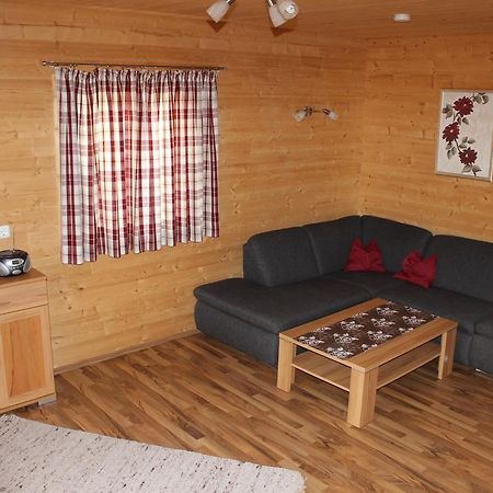 Feriendorf Am Hahnenkamm Reutte Eksteriør billede