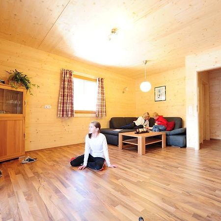 Feriendorf Am Hahnenkamm Reutte Eksteriør billede